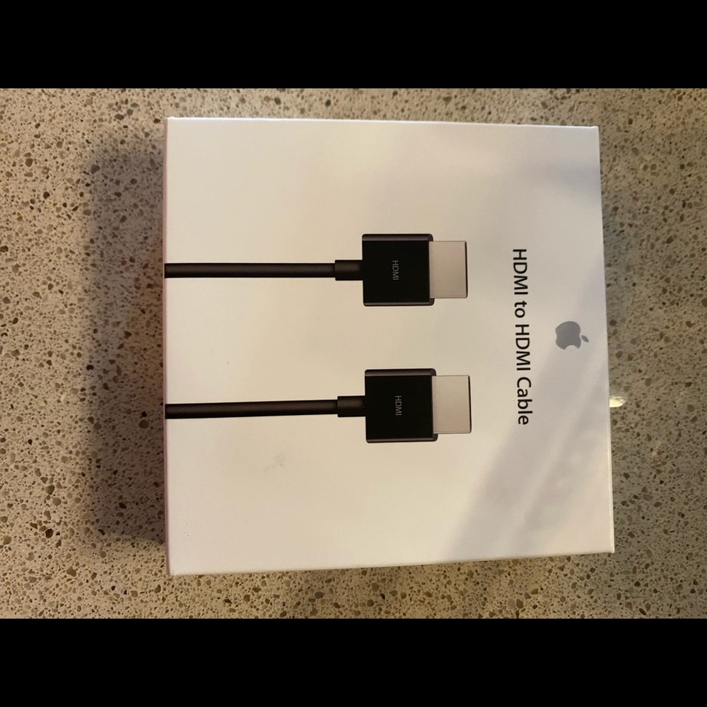 Cable
